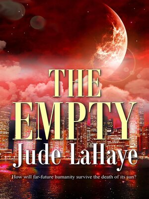 cover image of The Empty